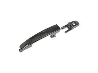 2011, 2010, 2009, 2008 Ford Focus Exterior Door Handle