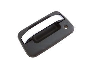 2014, 2013, 2012, 2011, 2010, 2009, 2008, 2007, 2006, 2005, 2004 Ford Lobo Exterior Door Handle