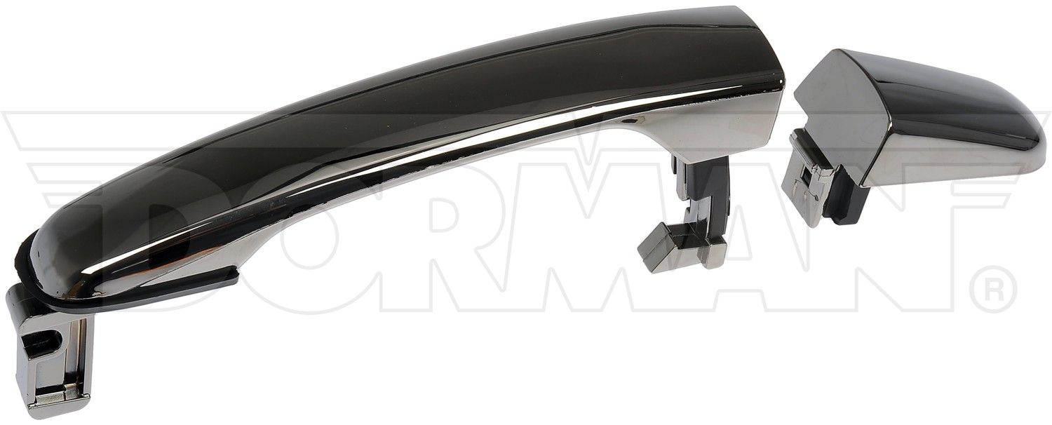 2009, 2008, 2007, 2006, 2005 Chevrolet Equinox Exterior Door Handle
