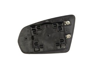 2009, 2008, 2007 Chrysler Sebring Door Mirror Glass