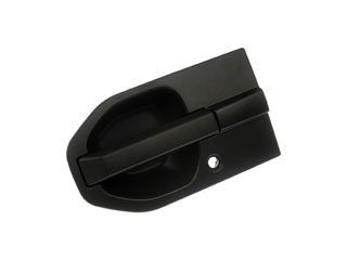 2007, 2006, 2005, 2004, 2003 Honda Element Exterior Door Handle