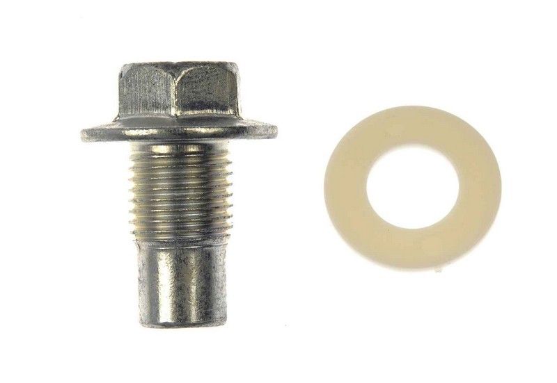 1997, 1996, 1995, 1994, 1993 Dodge Intrepid Hummer Engine Oil Drain Plug