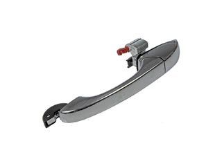2014, 2013, 2012, 2011 Chrysler 200 Exterior Door Handle