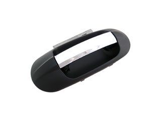 2017, 2016, 2015, 2014, 2013, 2012, 2011, 2010, 2009, 2008, 2007 Lincoln Navigator Exterior Door Handle