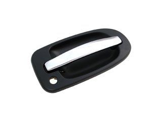 2007, 2006, 2005 Saturn Relay Exterior Door Handle