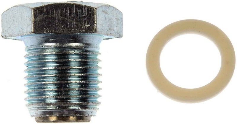2003, 2002, 2001, 2000 Ford Excursion Econoline Club Wagon Engine Oil Drain Plug