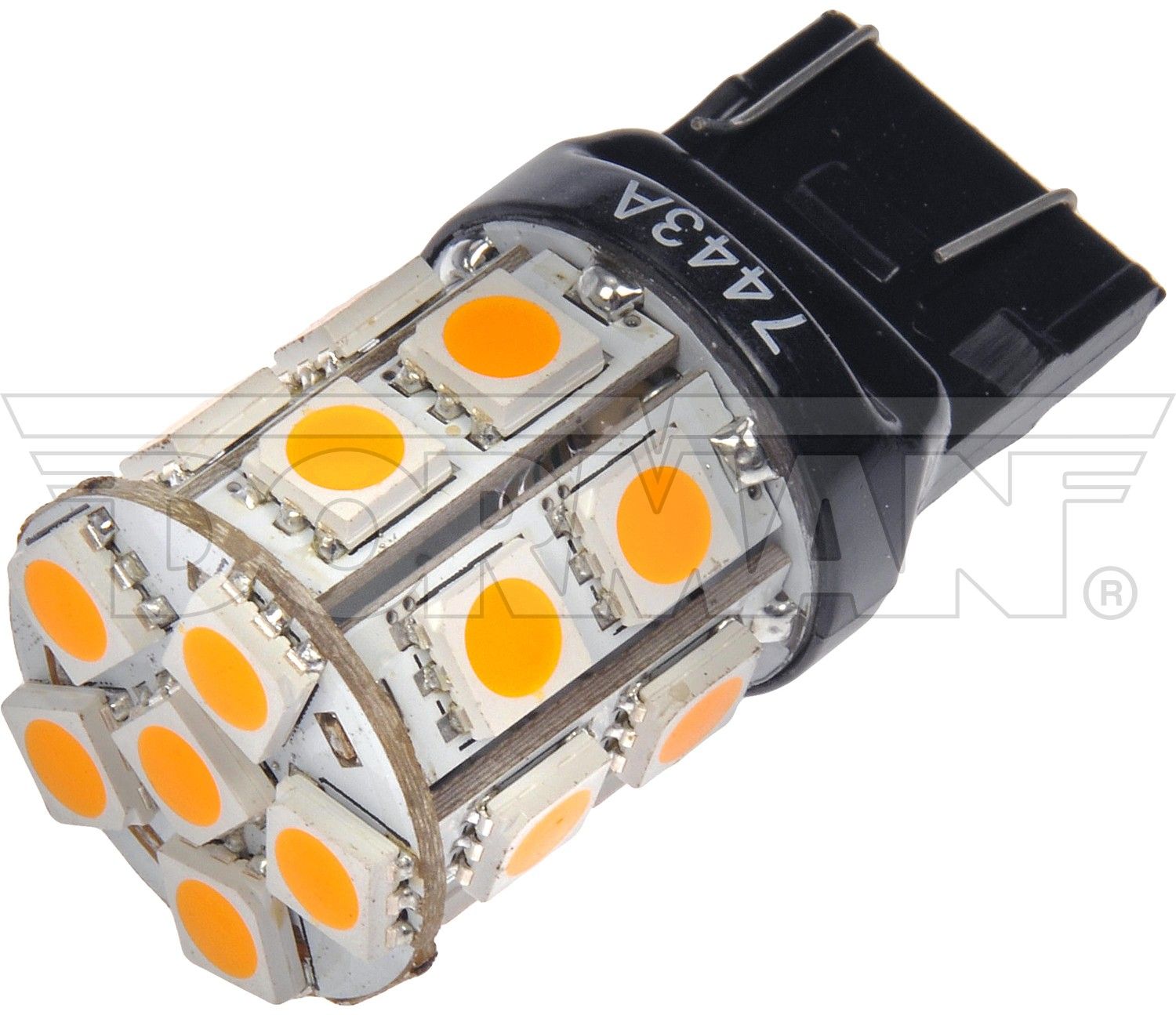 2003, 2002, 2001 Toyota Prius Parking Light Bulb