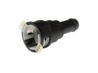 2002, 2001 Lincoln LS HVAC Heater Hose Connector