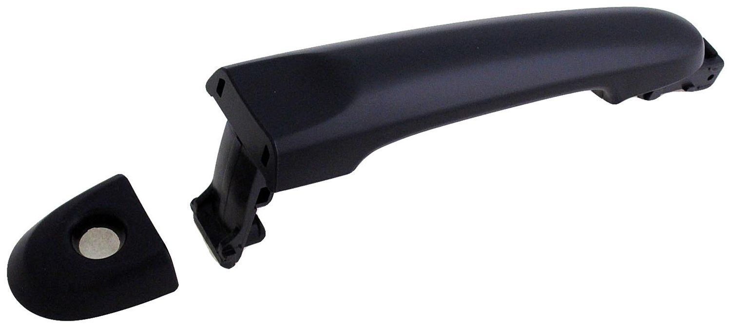 2019, 2018, 2017, 2016, 2015, 2014 Nissan Versa Note Exterior Door Handle