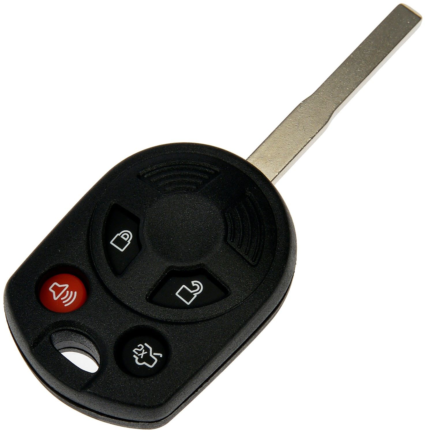 2020, 2019, 2018, 2017, 2016, 2015, 2014 Ford Transit Keyless Entry Transmitter Cover