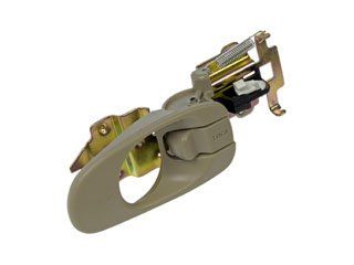 2003, 2002, 2001, 2000 Kia Spectra Interior Door Handle