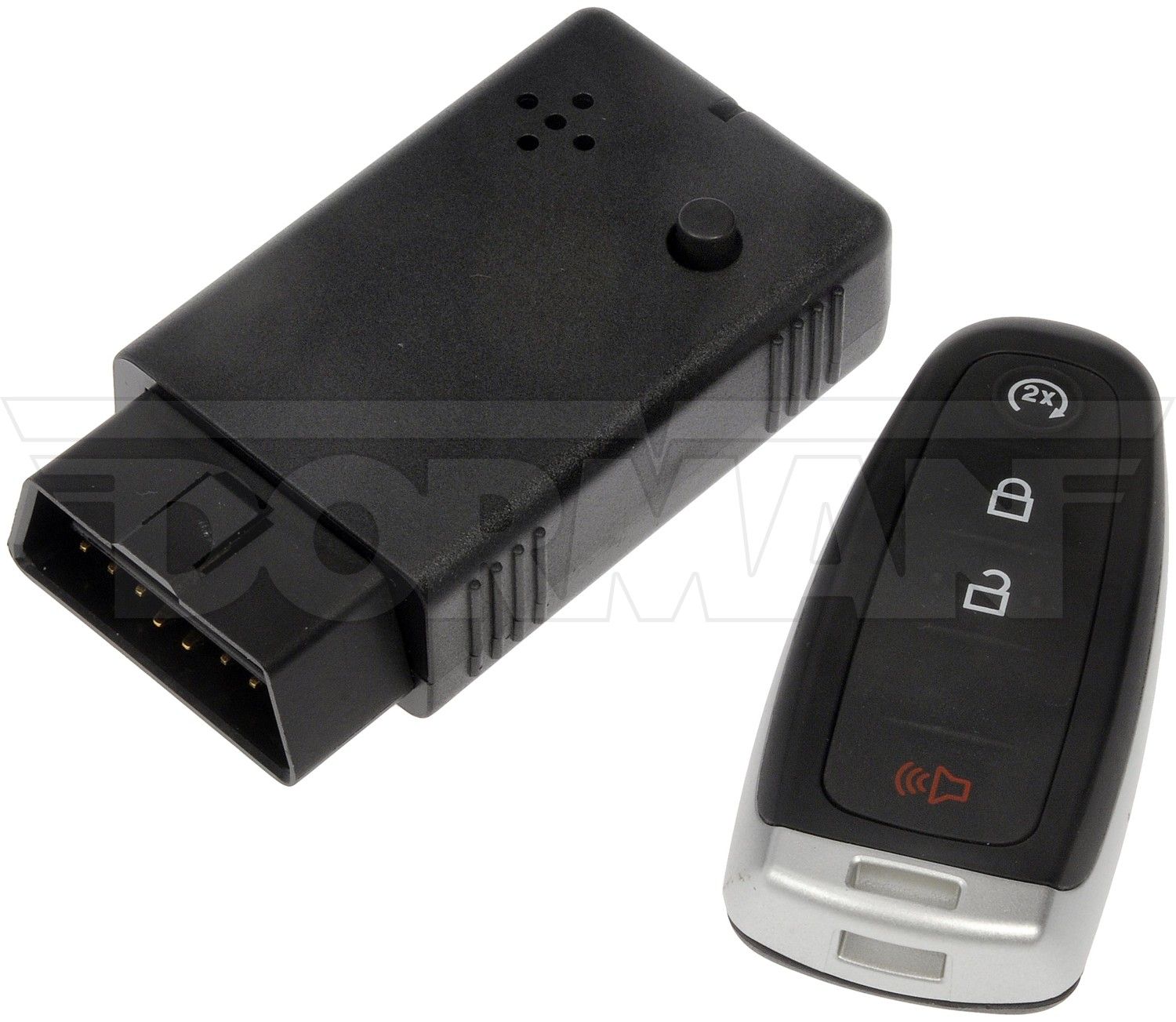 2015, 2014, 2013, 2012, 2011 Ford Explorer Keyless Entry Transmitter