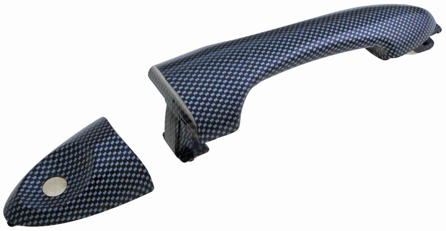 2007, 2006, 2005, 2004, 2003, 2002, 2001, 2000 Ford Focus Exterior Door Handle