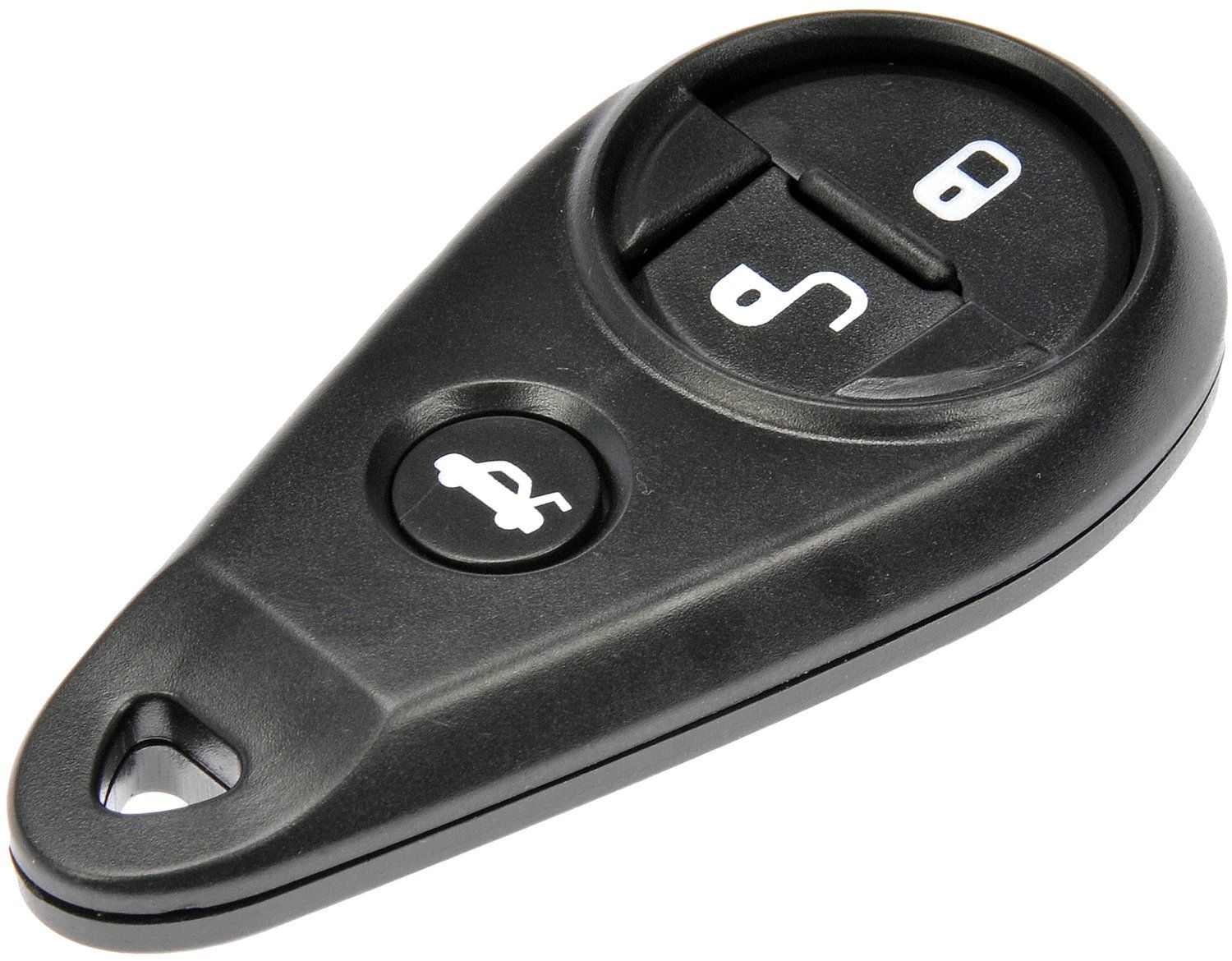 2007, 2006, 2005 Subaru Outback Tribeca Keyless Entry Transmitter Cover