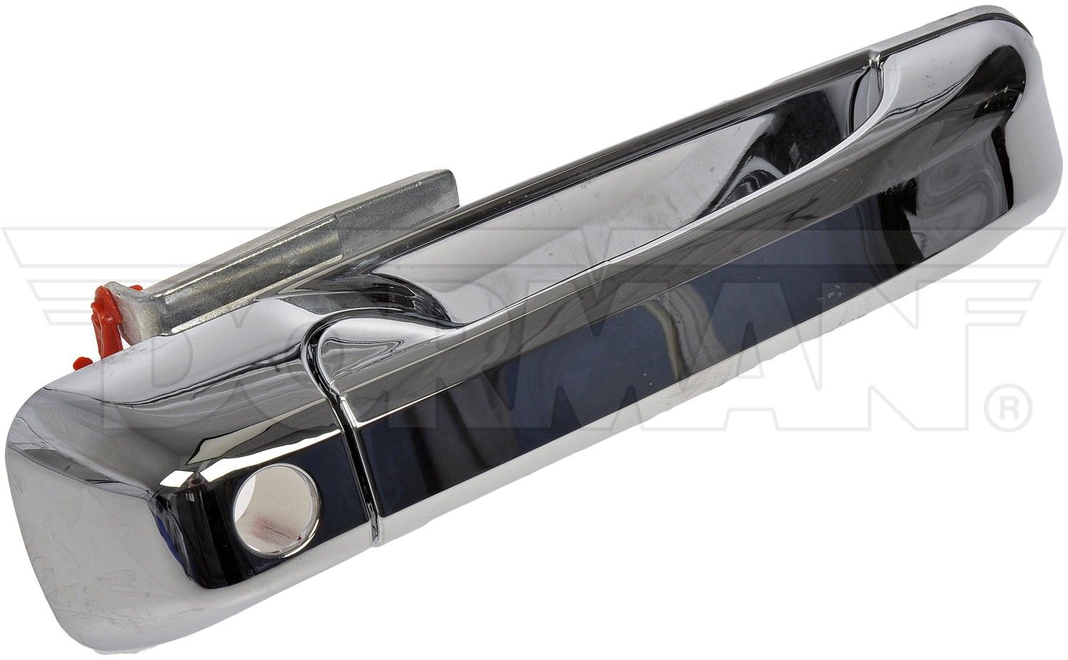 2024, 2023, 2022, 2021, 2020, 2019 Ram 2500 1500 Exterior Door Handle