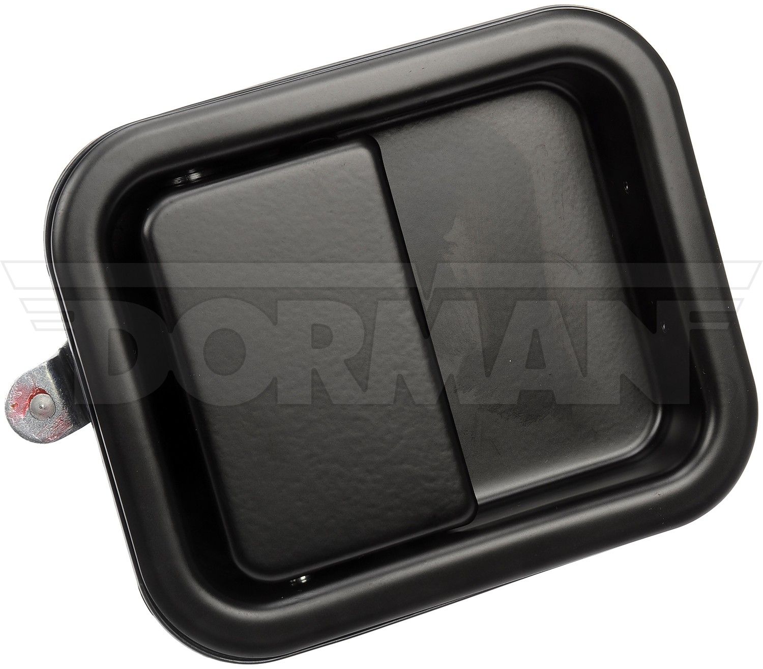 2006, 2005, 2004, 2003, 2002, 2001, 2000, 1999, 1998, 1997 Jeep Wrangler Exterior Door Handle
