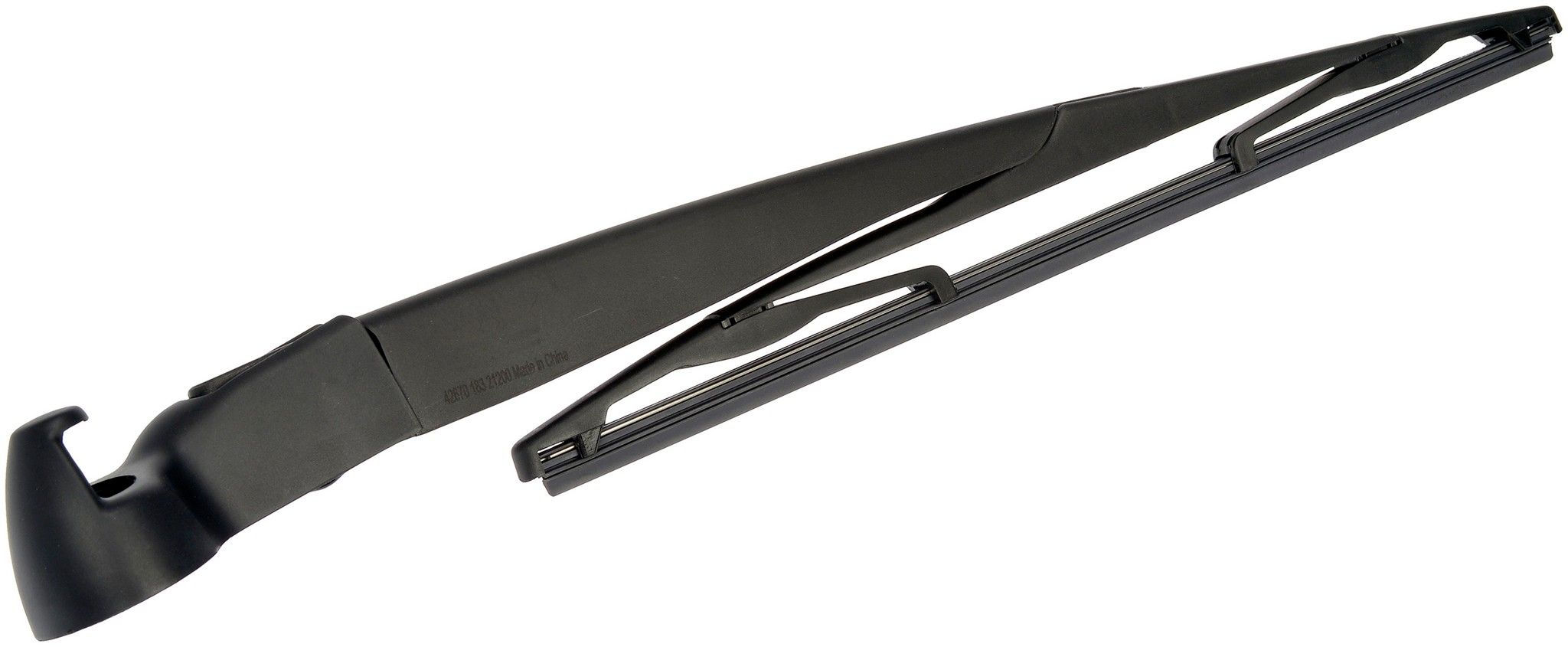 2011, 2010, 2009, 2008, 2007 Jeep Wrangler Wiper Arm
