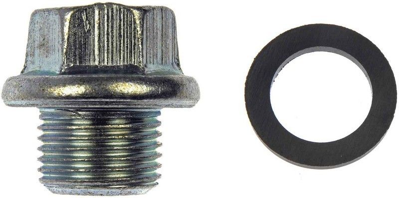 1984, 1983 Chrysler E Class Class Engine Oil Drain Plug
