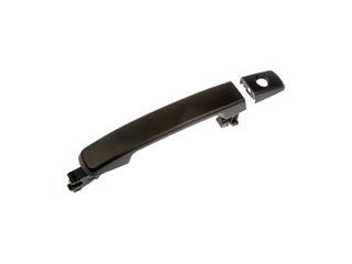 2012, 2011, 2010, 2009 Suzuki Equator Exterior Door Handle
