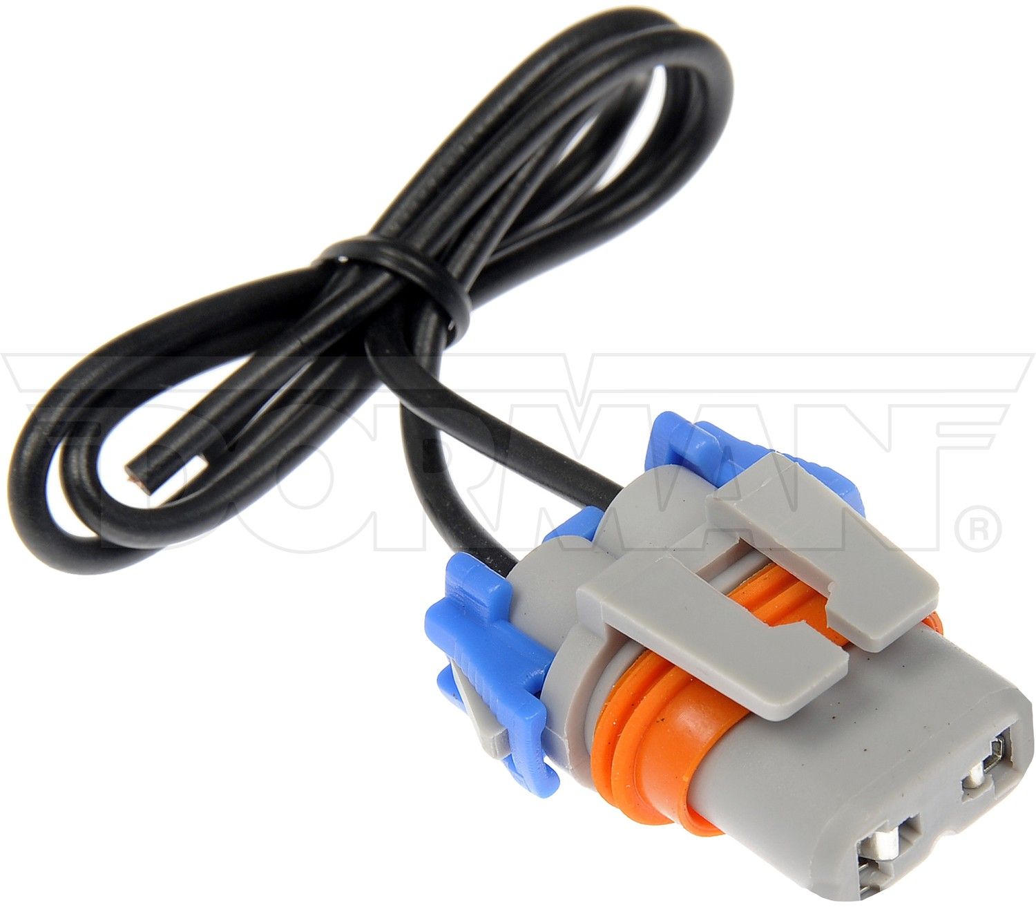 2002-2009 Acura CL Headlight Socket Motormite