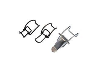 2005, 2004, 2003 Lincoln Aviator Air Cleaner Fastener