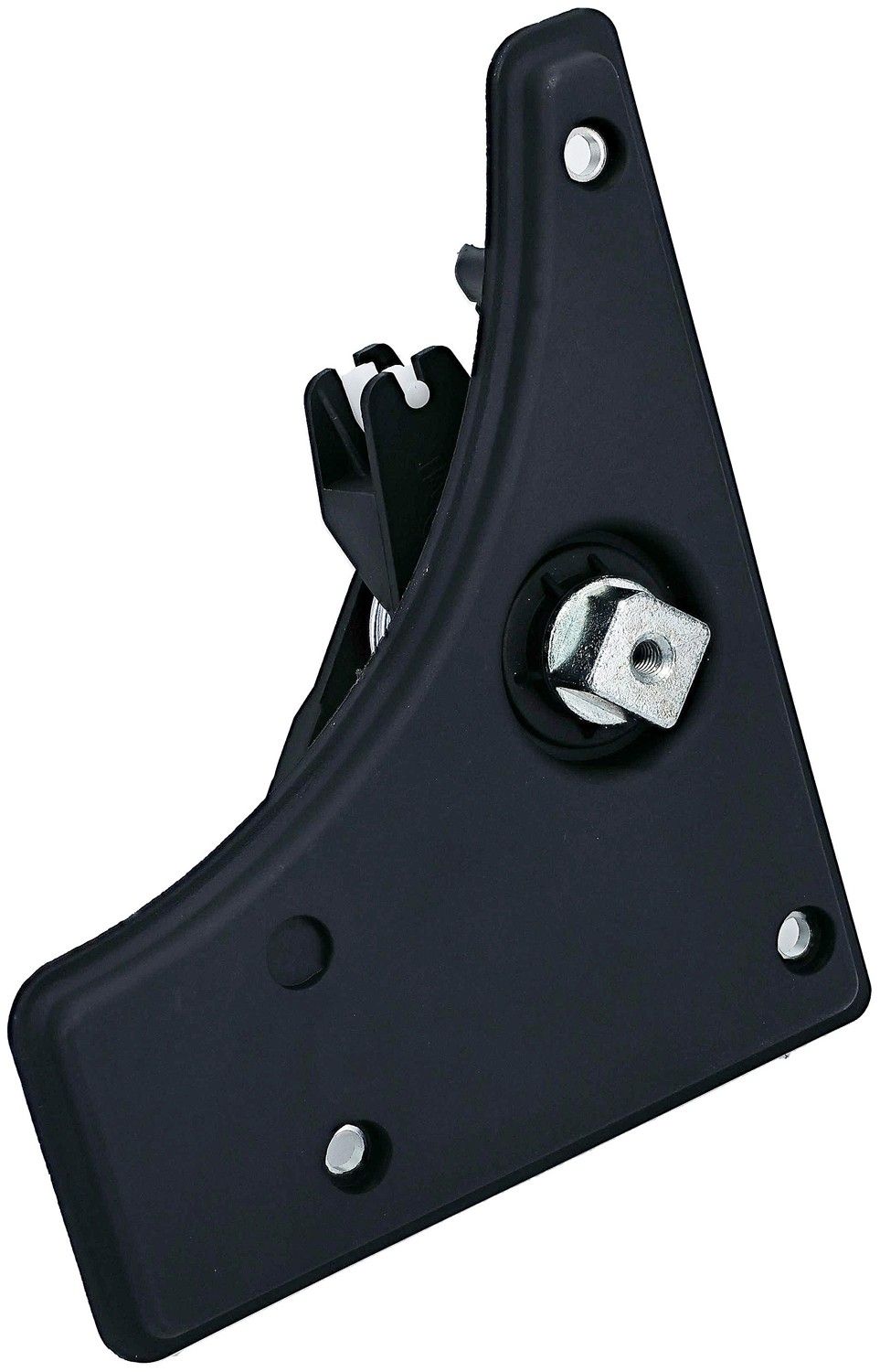 2021, 2020, 2019, 2018, 2017, 2016, 2015, 2014 Ram ProMaster 1500 1500 Interior Door Handle