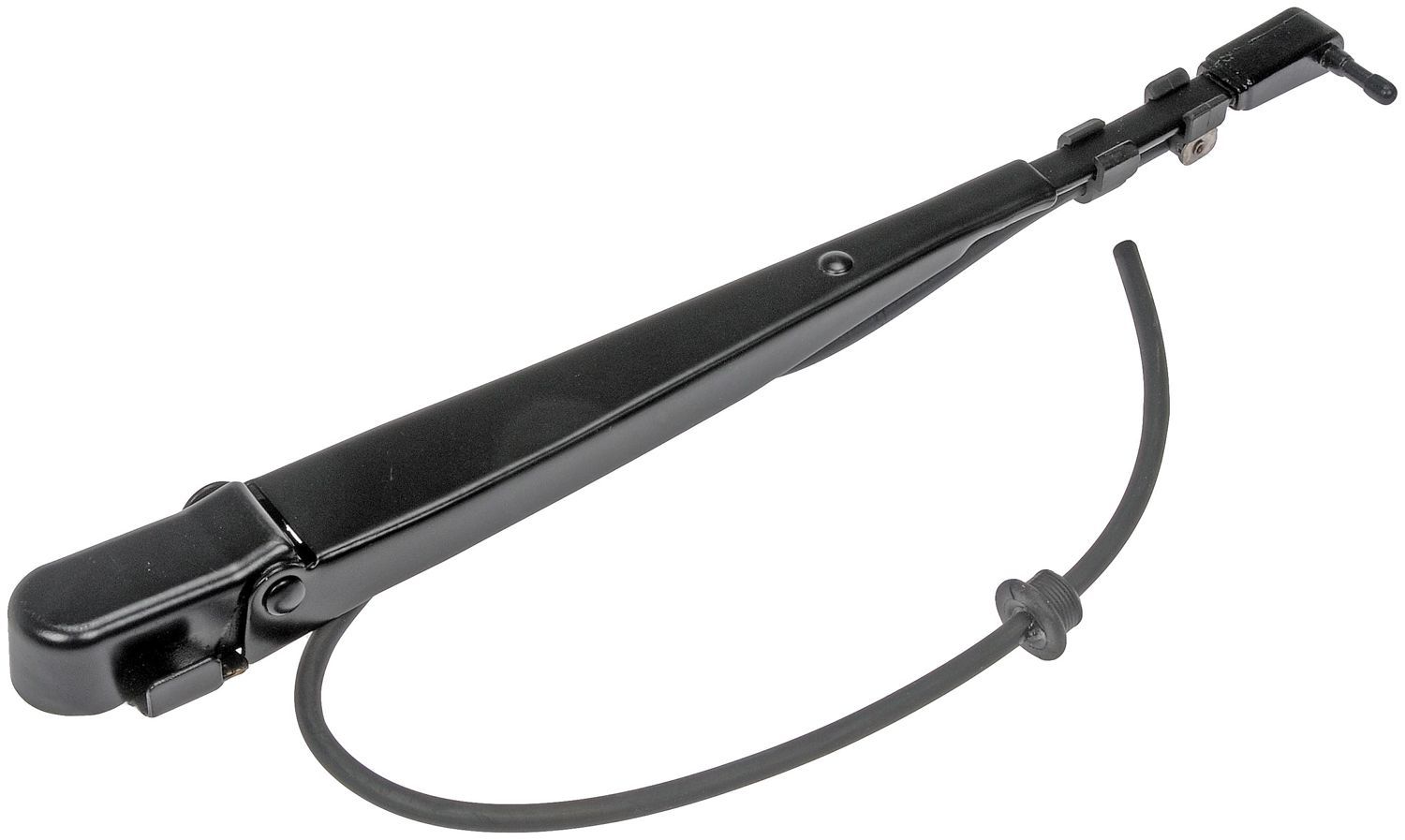 2000, 1999, 1998, 1997, 1996, 1995, 1994, 1993, 1992 GMC Yukon Wiper Arm