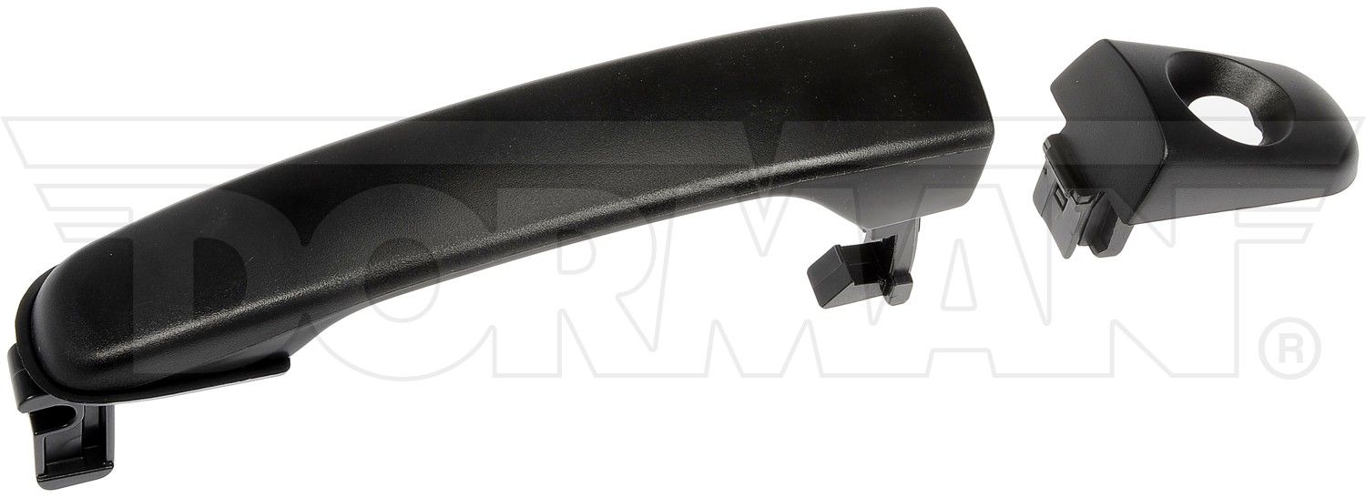 2009, 2008, 2007, 2006 Pontiac Torrent Exterior Door Handle
