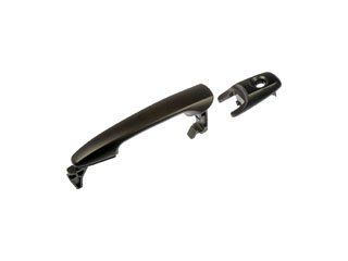 2012, 2011, 2010, 2009, 2008, 2007, 2006 Ford Fusion Exterior Door Handle