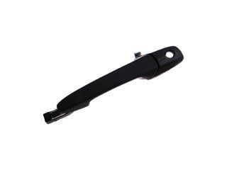 2015, 2014, 2013, 2012, 2011, 2010, 2009, 2008, 2007, 2006 Mazda 5 Exterior Door Handle