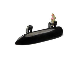 2001 Pontiac Aztek Exterior Door Handle