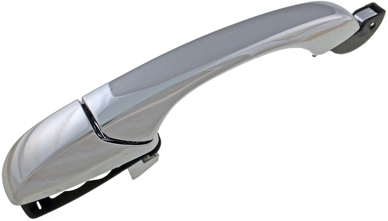 2022, 2021, 2020, 2019, 2018, 2017, 2016, 2015, 2014, 2013, 2012, 2011 Dodge Durango Exterior Door Handle