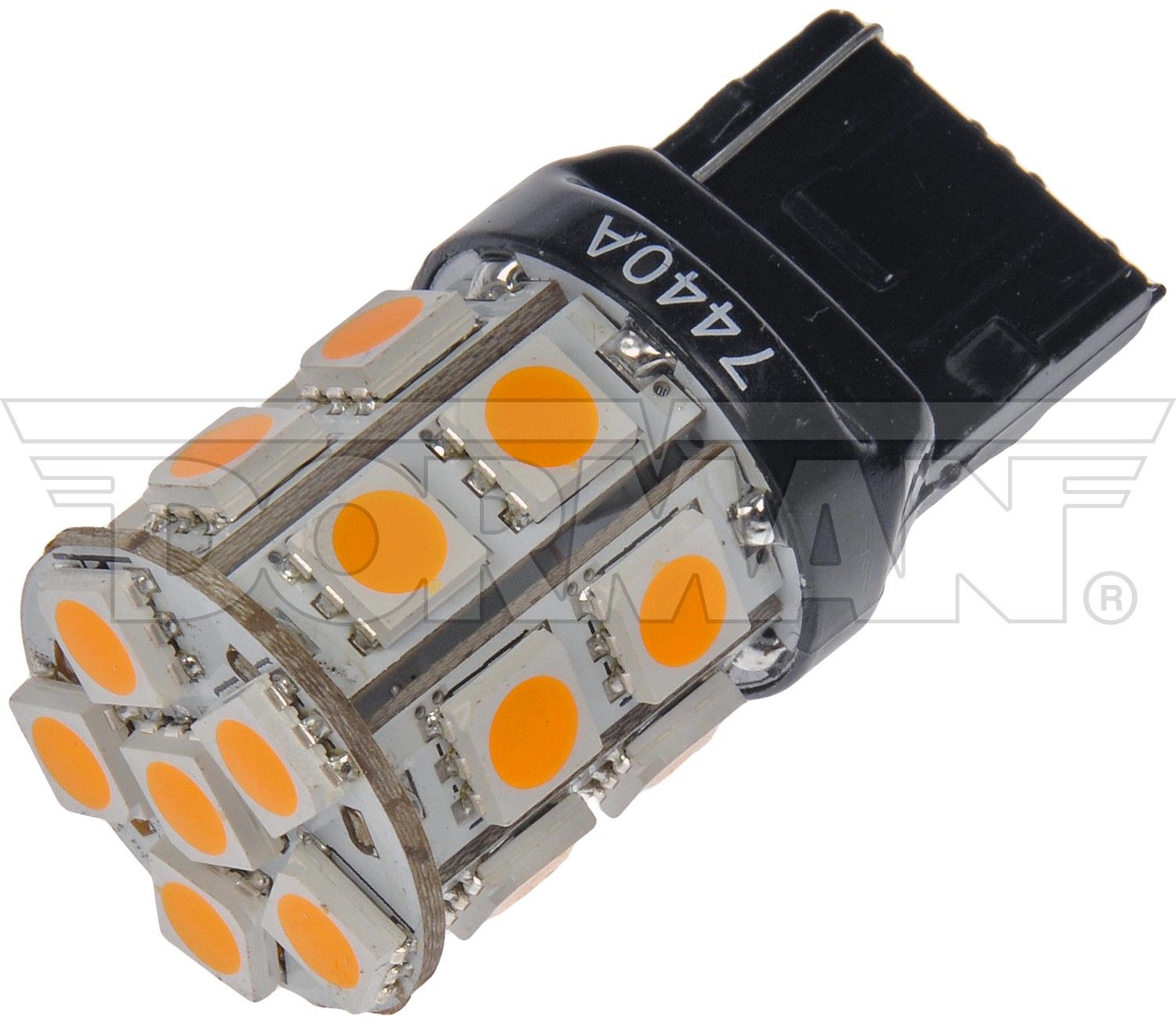 2014, 2013, 2012, 2011, 2010, 2009, 2008, 2007, 2006, 2005, 2004, 2003, 2002, 2001 Toyota Prius Turn Signal Light Bulb