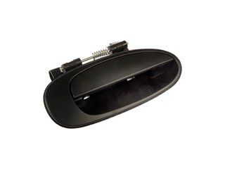 2001, 2000 Kia Spectra Exterior Door Handle
