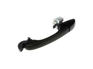 2010, 2009, 2008, 2007 Chrysler Sebring Exterior Door Handle