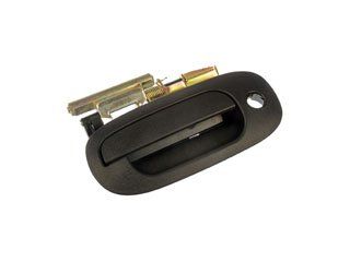 2003, 2002 Dodge Durango Exterior Door Handle