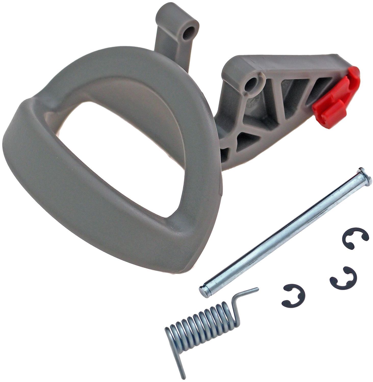 2010, 2009, 2008, 2007, 2006 Jeep Commander Interior Door Handle