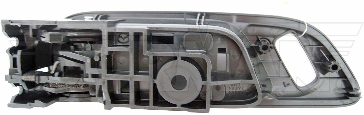 2013, 2012, 2011, 2010 Mazda 3 Interior Door Handle