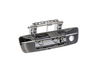 2012, 2011 Ram 2500 1500 Tailgate Handle