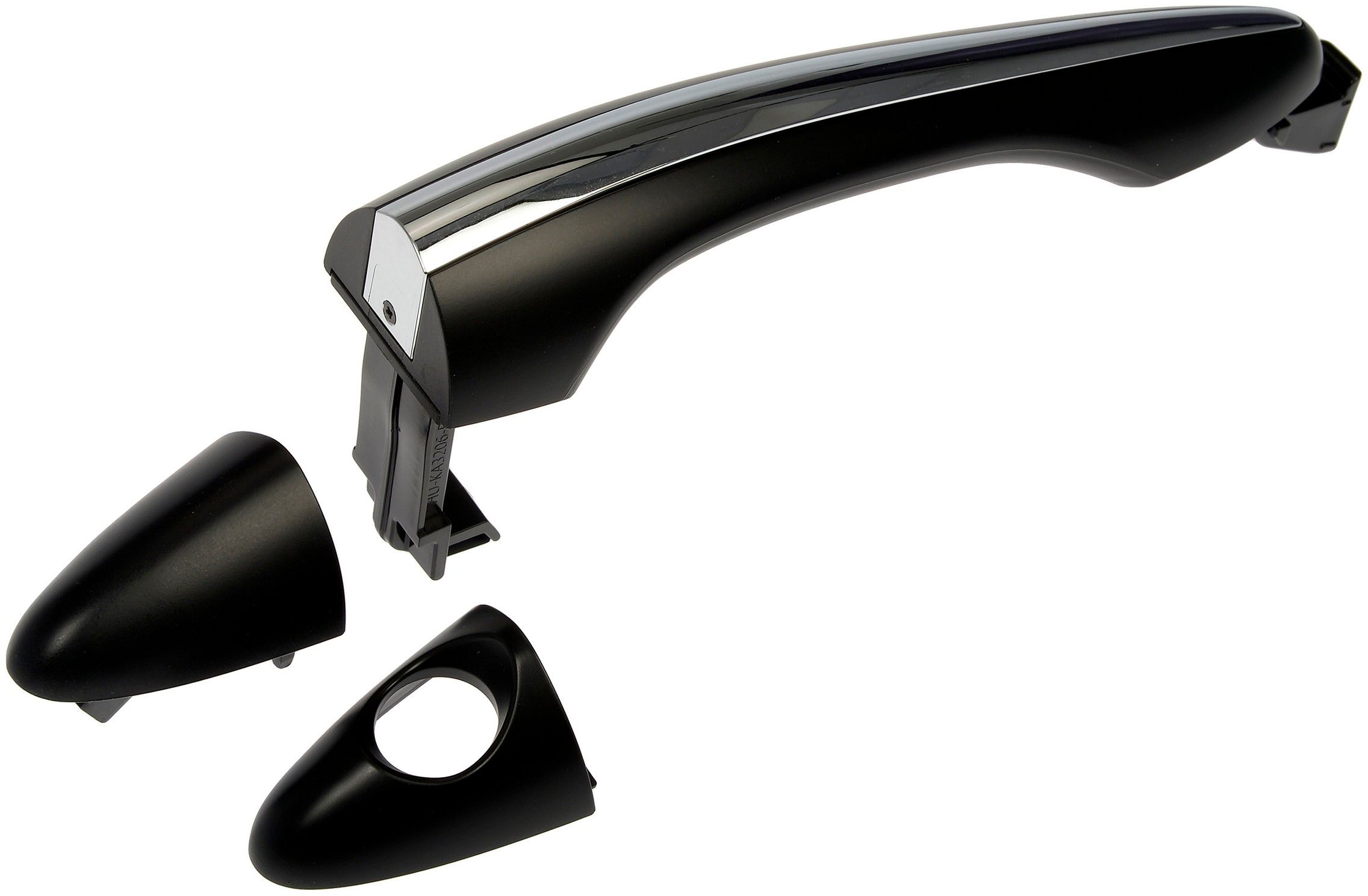 2016, 2015, 2014, 2013, 2012, 2011 Kia Optima Exterior Door Handle