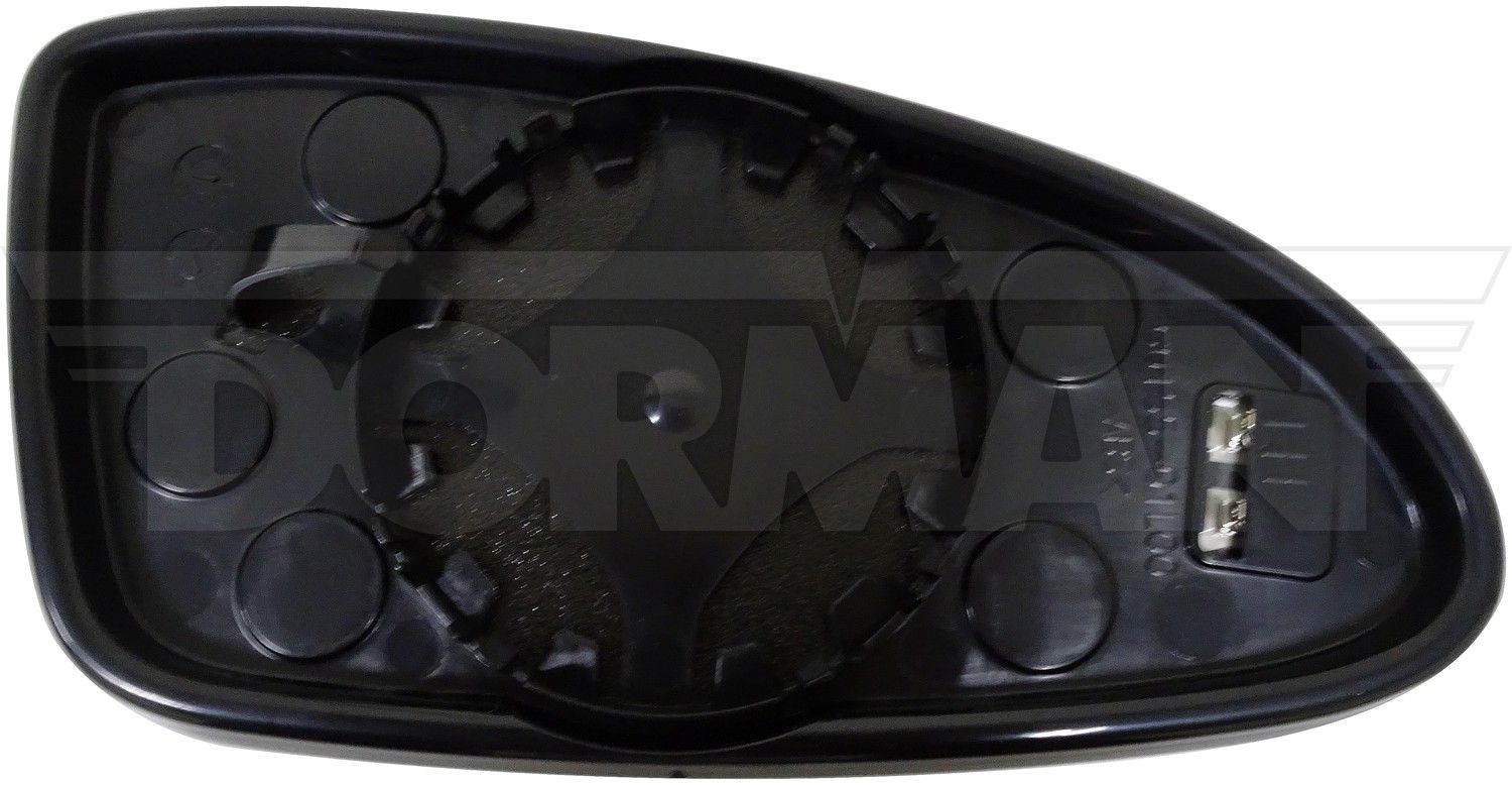 2005, 2004, 2003, 2002, 2001, 2000 Chevrolet Impala Door Mirror Glass