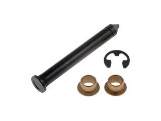 1968 Chevrolet Chevy II Wagon Tailgate Hinge Pin and Bushing Kit