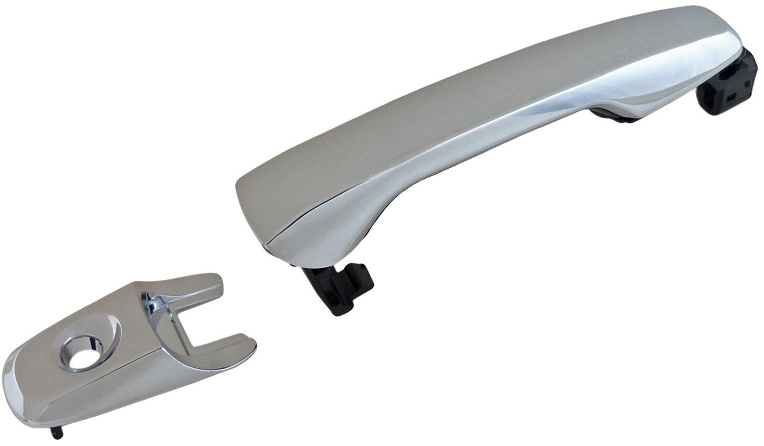 2019, 2018, 2017, 2016, 2015, 2014, 2013, 2012, 2011 Ford Explorer Exterior Door Handle