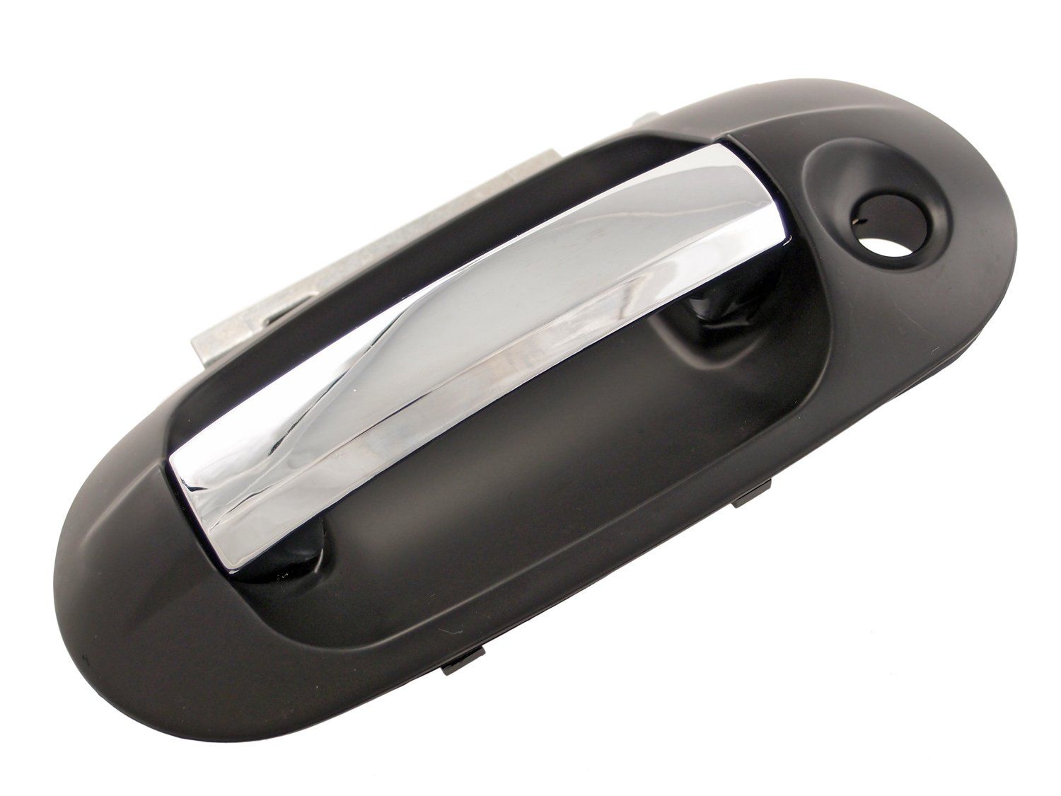 2017, 2016, 2015, 2014, 2013, 2012, 2011, 2010, 2009, 2008, 2007 Lincoln Navigator Exterior Door Handle