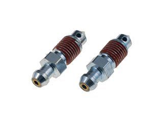 2002, 2001, 2000 Lincoln LS Ambassador Brake Bleeder Screw