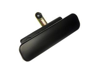 2007, 2006, 2005, 2004, 2003 Ford E-150 Exterior Door Handle