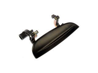 2005, 2004, 2003 Kia Rio Exterior Door Handle
