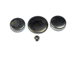 1968 Chevrolet Chevy II Air Engine Expansion Plug Kit