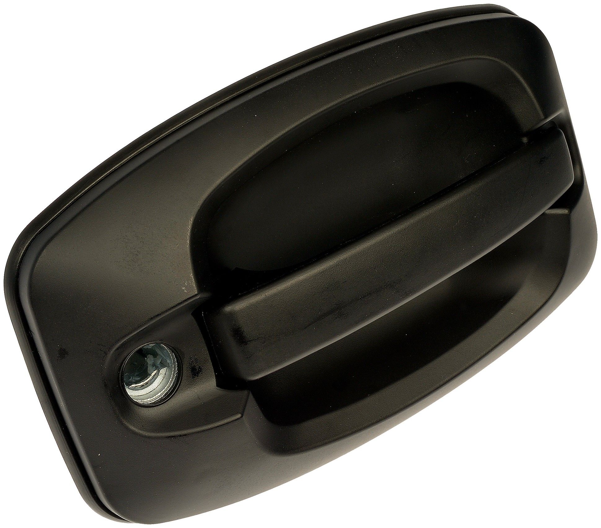 2023, 2022, 2021, 2020, 2019, 2018, 2017, 2016, 2015, 2014 Ram ProMaster 2500 1500 Exterior Door Handle