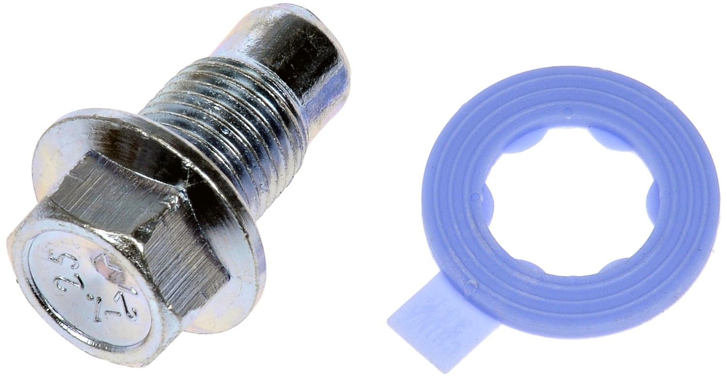 2010, 2009, 2008, 2007, 2006, 2005, 2004, 2003 INFINITI M45 Engine Oil Drain Plug